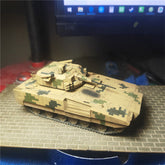 1/72 Chinese VN17 Infantry Fighting Vehicle Painted Finished Model